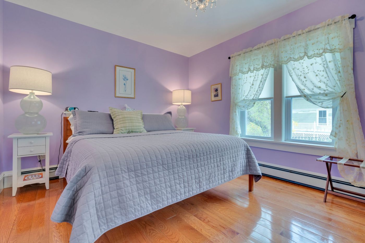 James Place Inn