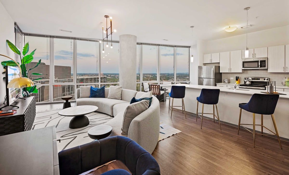 Placemakr Premier SoBro, Nashville