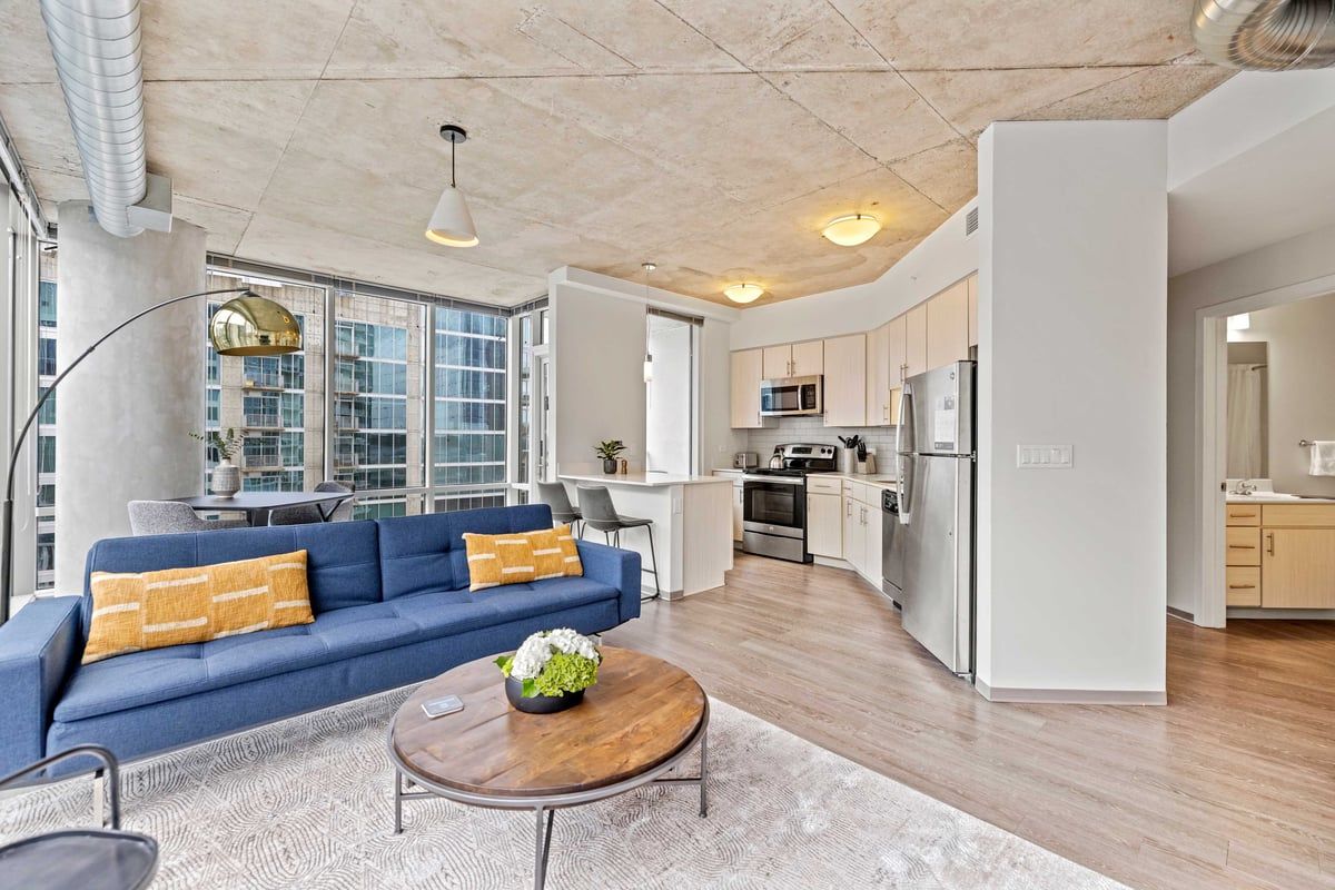 Placemakr Premier SoBro, Nashville