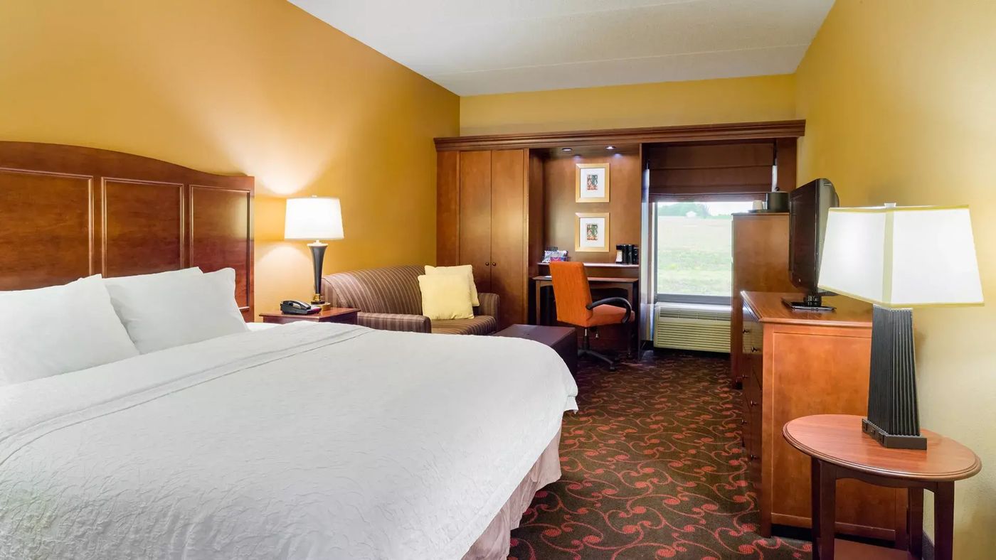 Larkspur Landing Hotel Carlisle