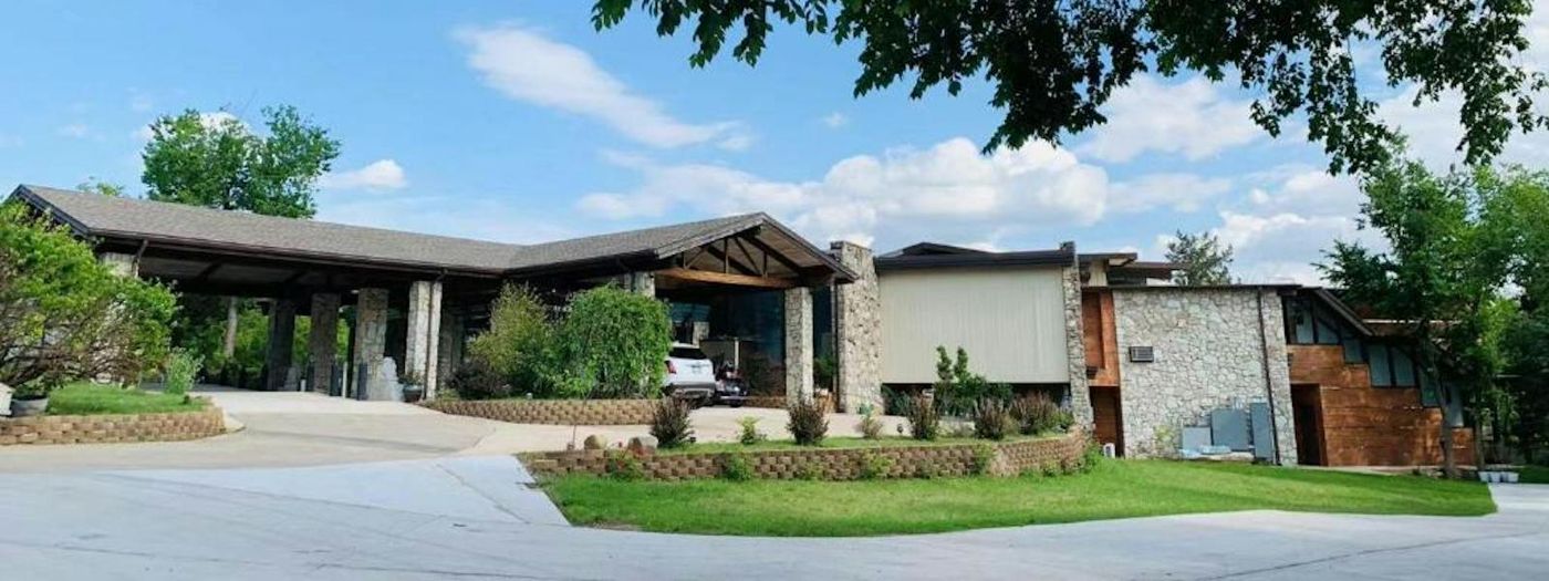 Wangshi China Palace Bed & Breakfast