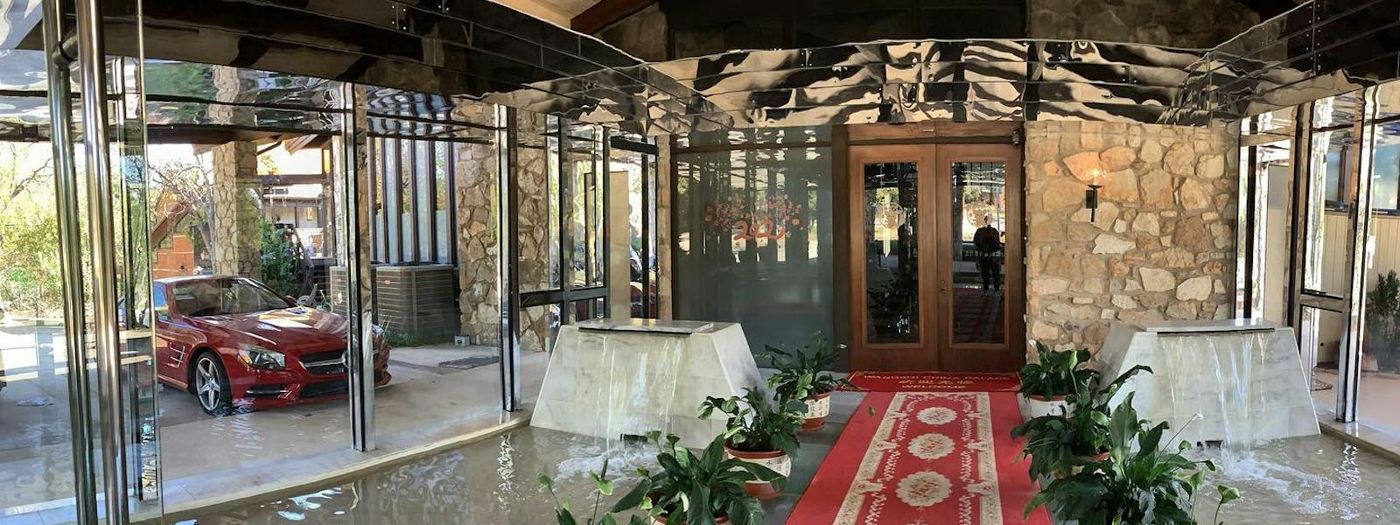 Wangshi China Palace Bed & Breakfast