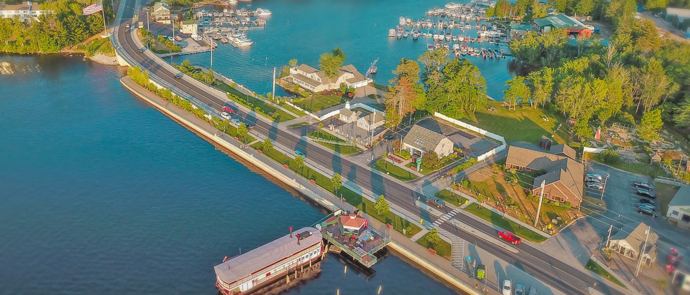 Lakeview Inn