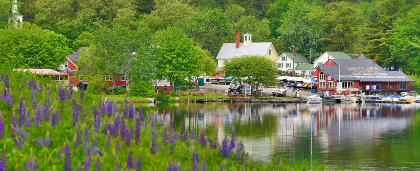 Lakeview Inn