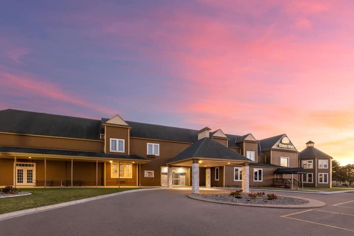 Days Inn