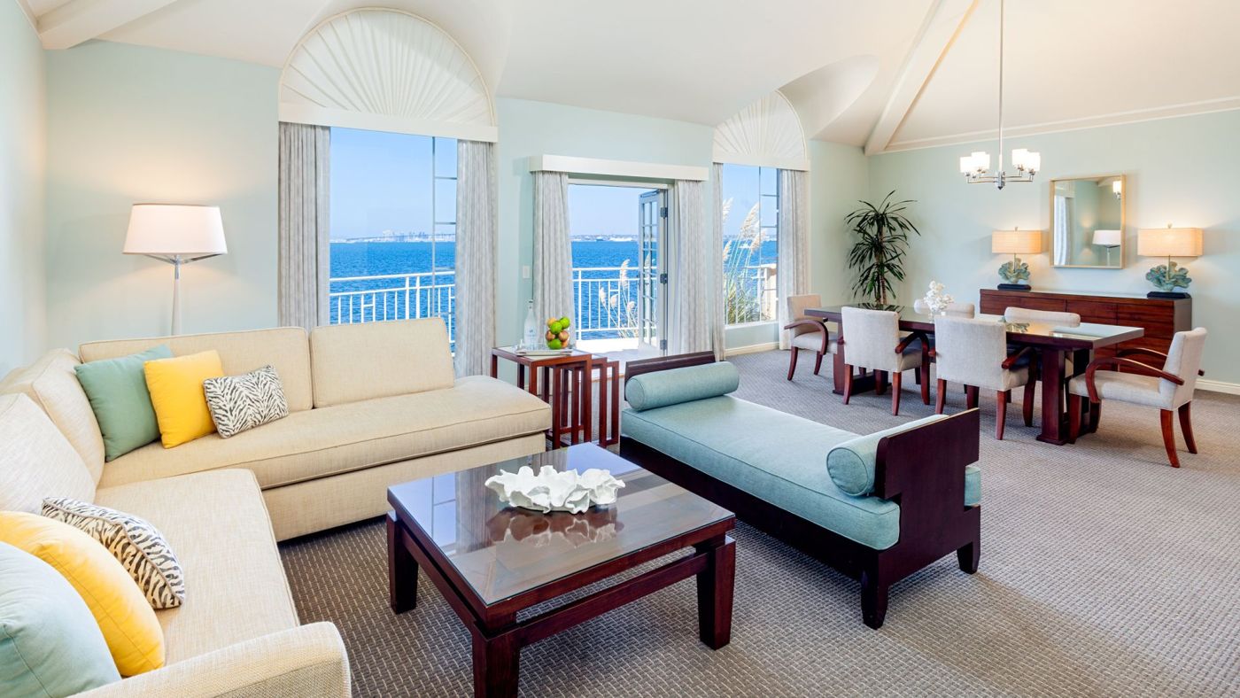 Loews Coronado Bay Resort