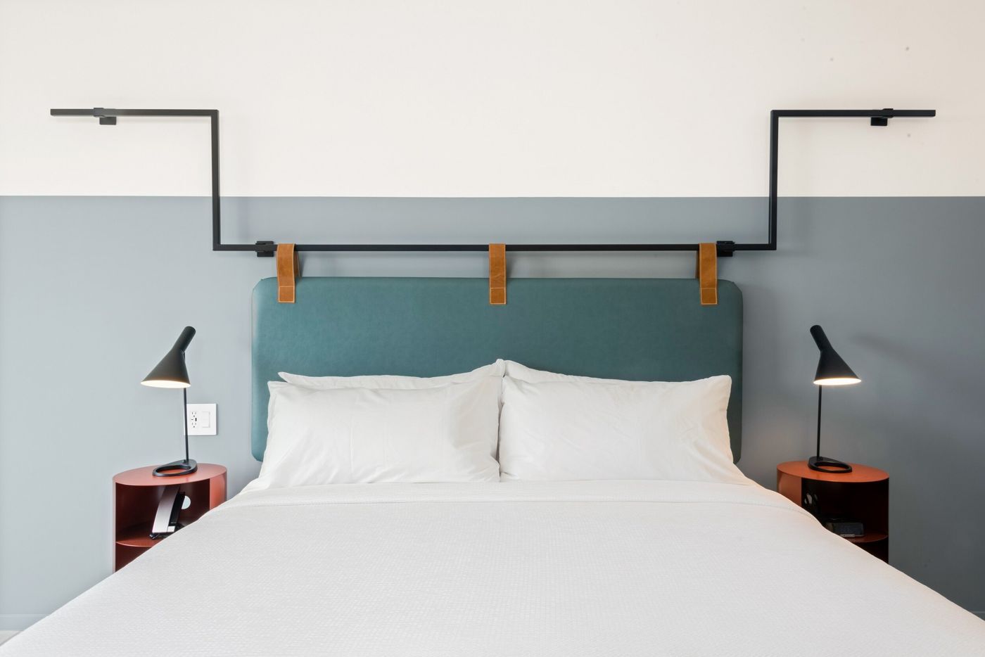 The Metric Hotel