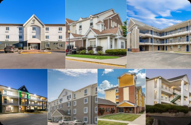 Birch Hill Suites