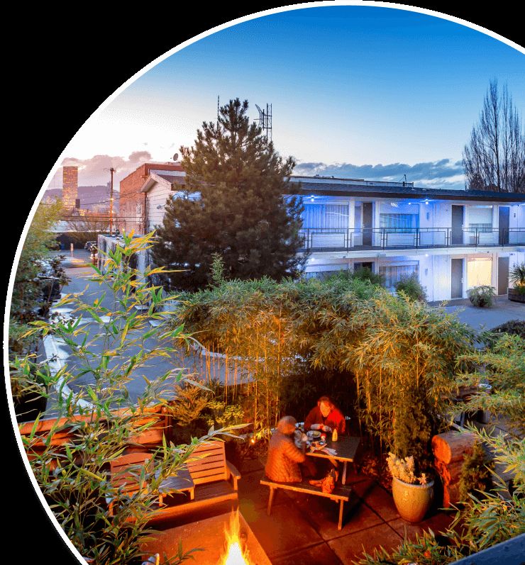 Jupiter Hotel Portland