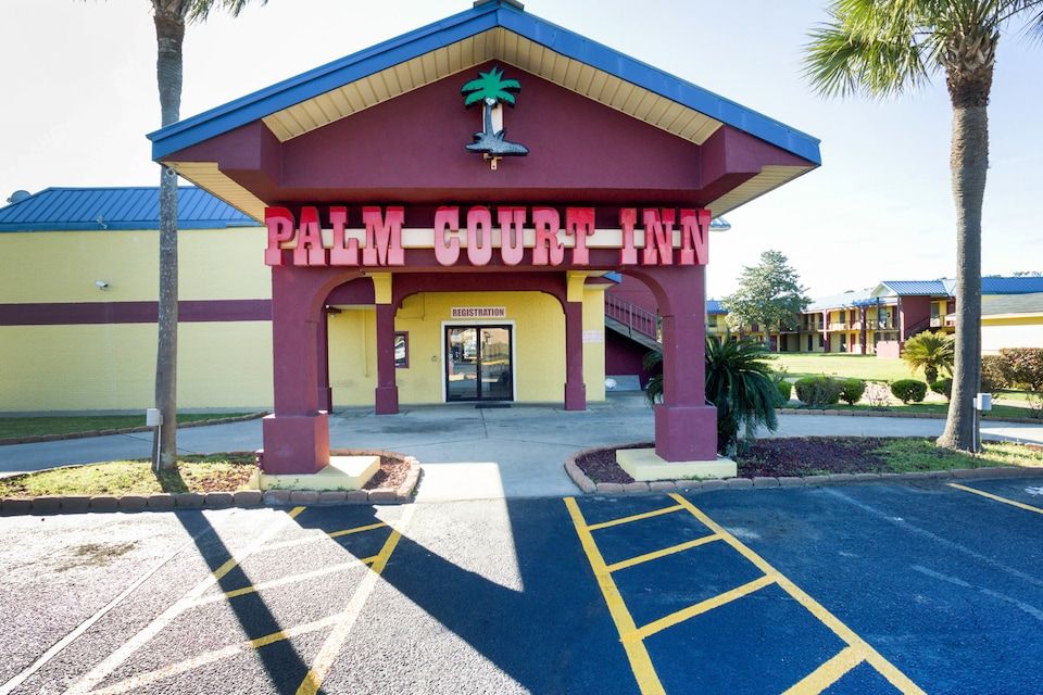 OYO Hotel
