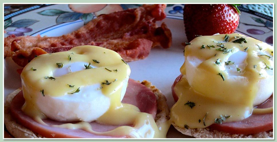 Maguire House Bed & Breakfast