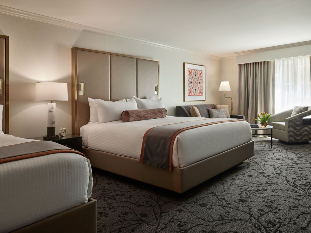 Lafayette Park Hotel & Spa
