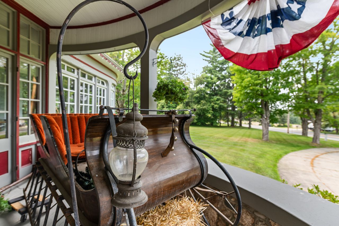 The Mulburn Inn