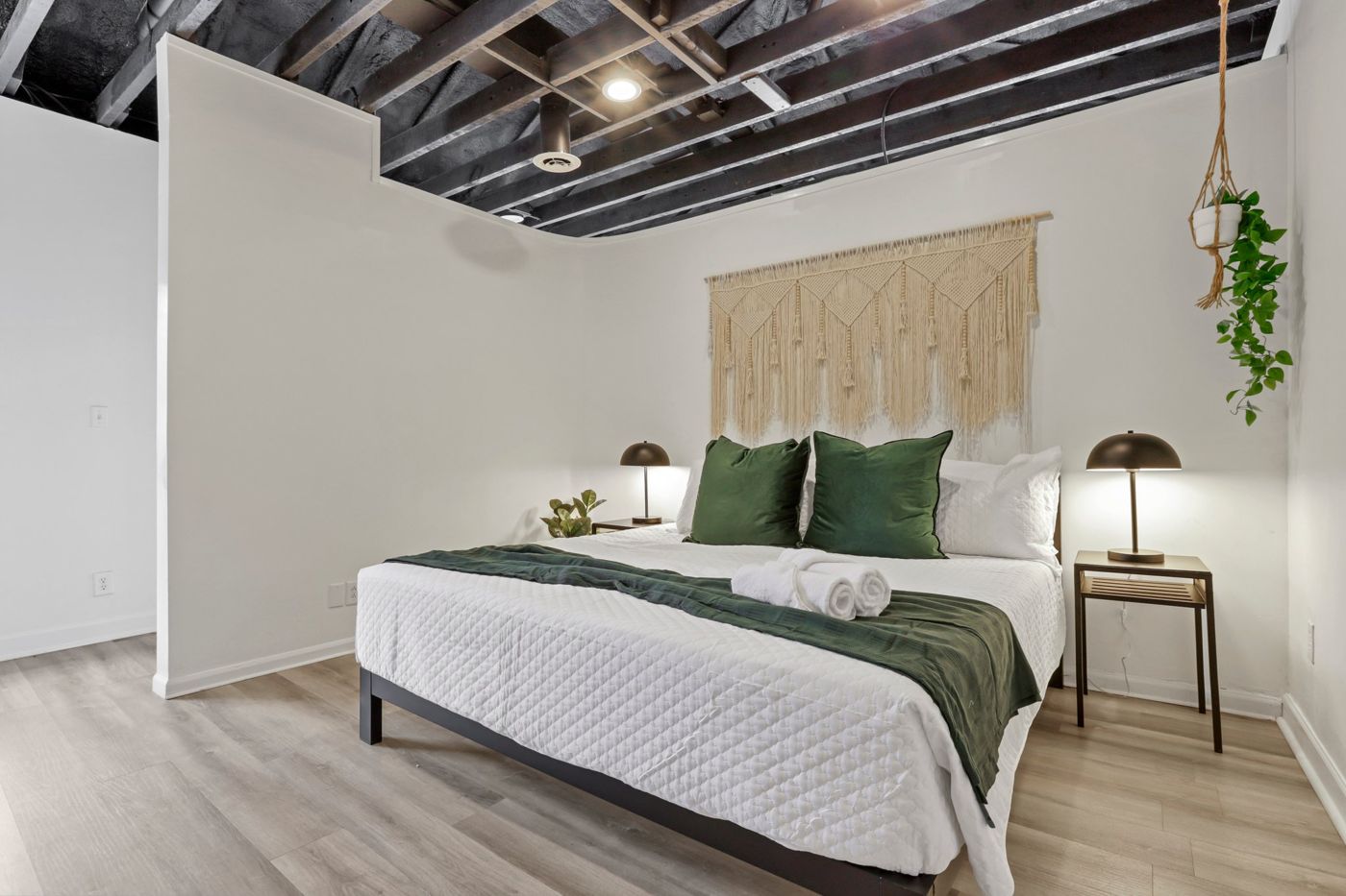 German Village Lofts