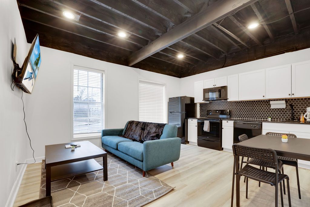 German Village Lofts