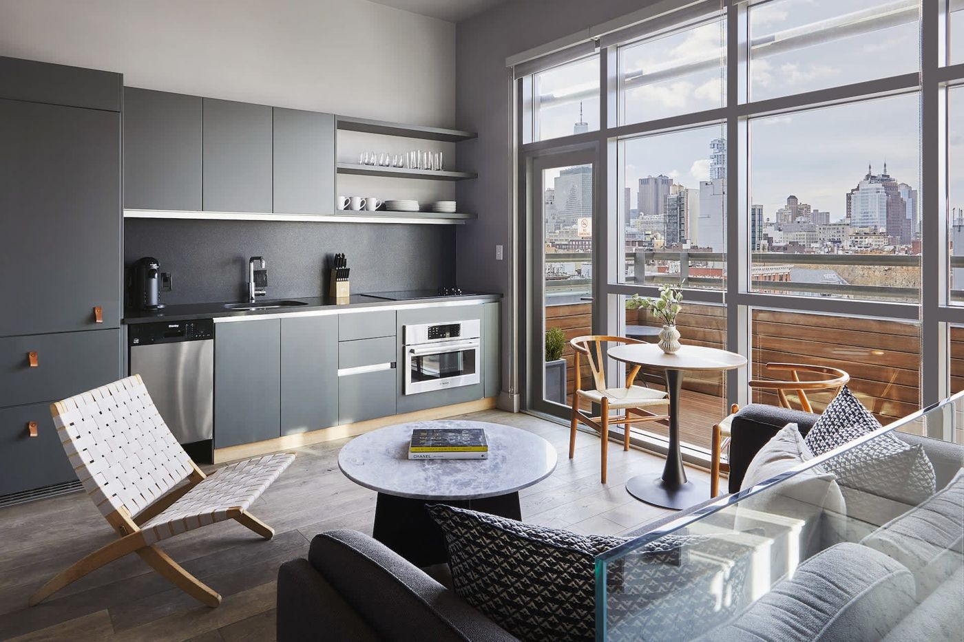 Studio Haus East 6th Austin by Kasa