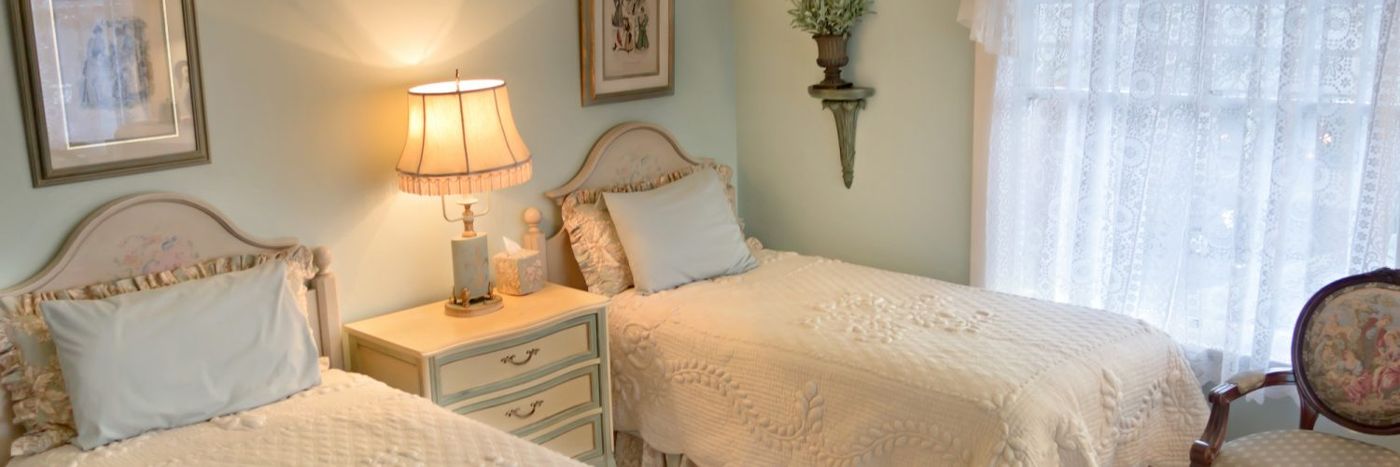 The Briar Rose Inn