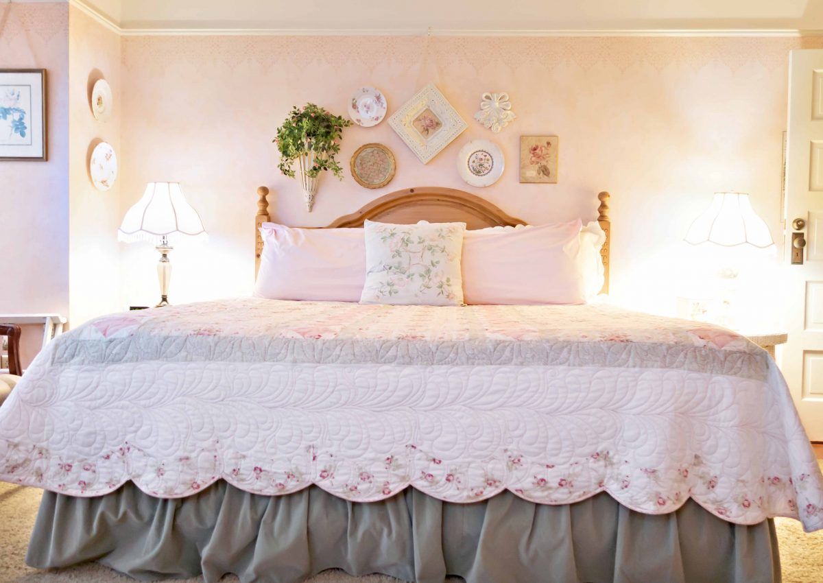 The Briar Rose Inn