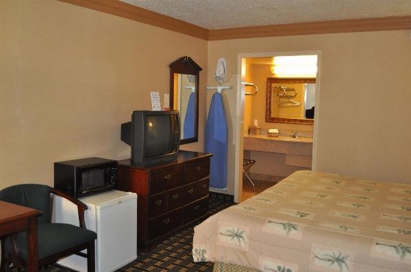 Executive Inn & Suites Springdale