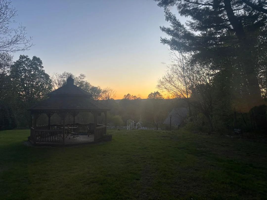 Centennial House Bed and Breakfast
