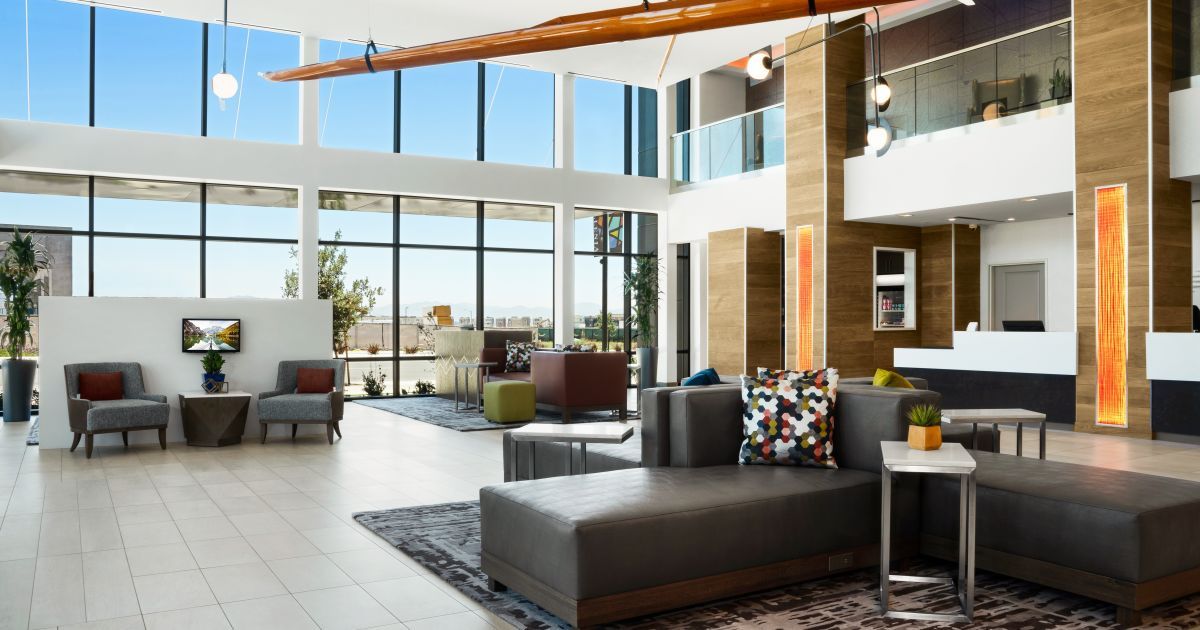 Ayres Hotel San Diego South - Chula Vista