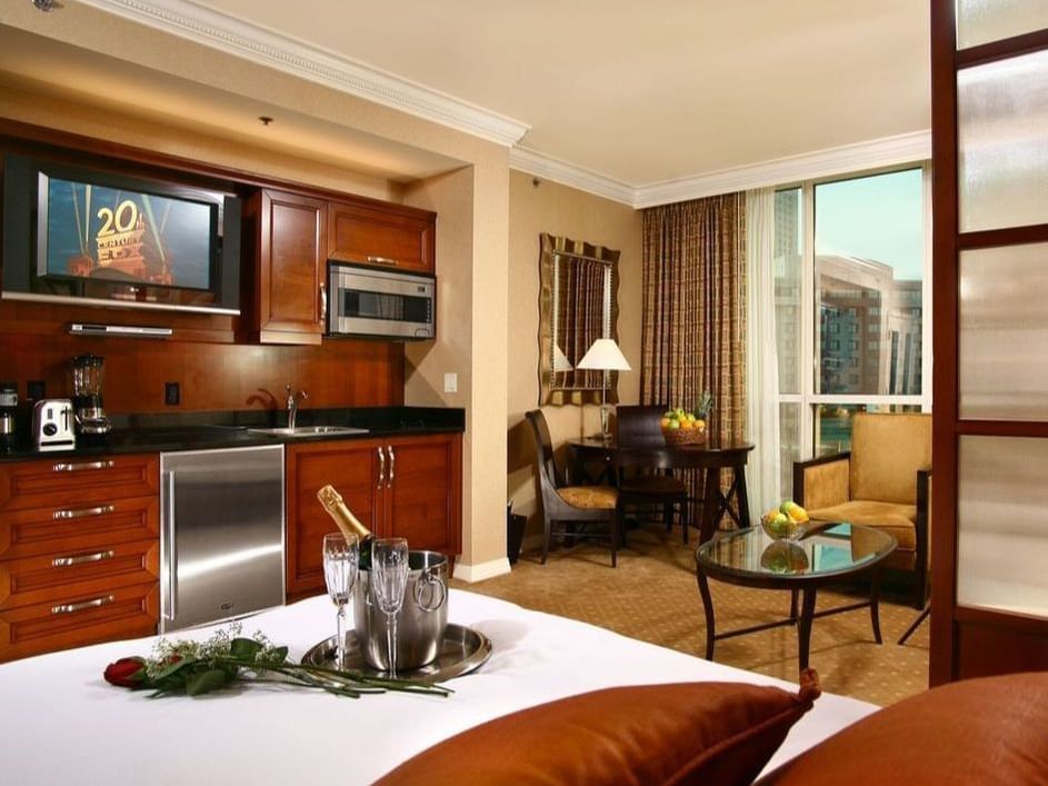 Jet Luxury the Signature