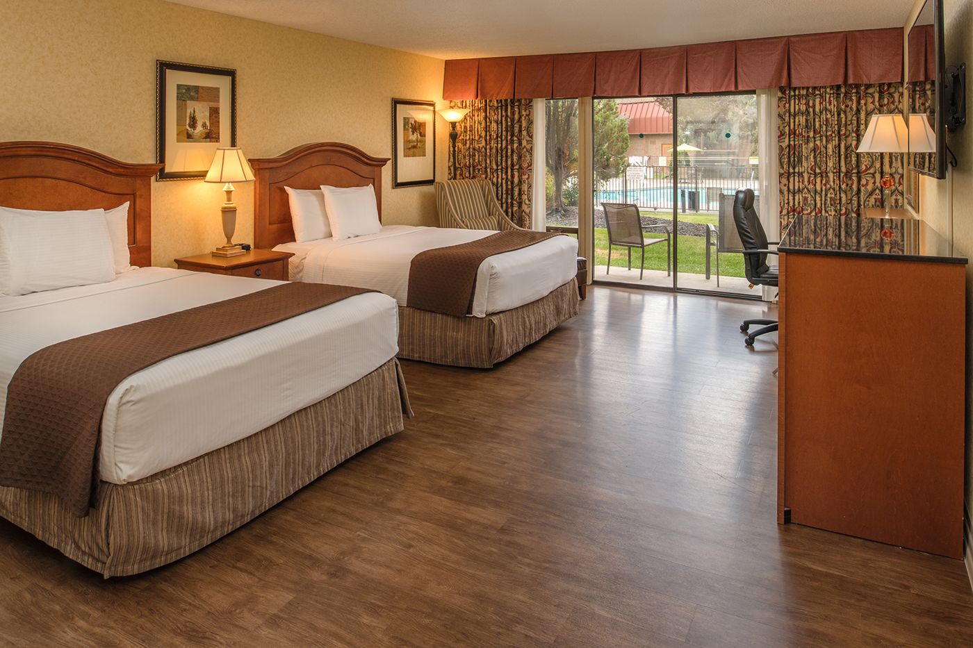 Red Lion Hotel Pasco Airport and Conference Center