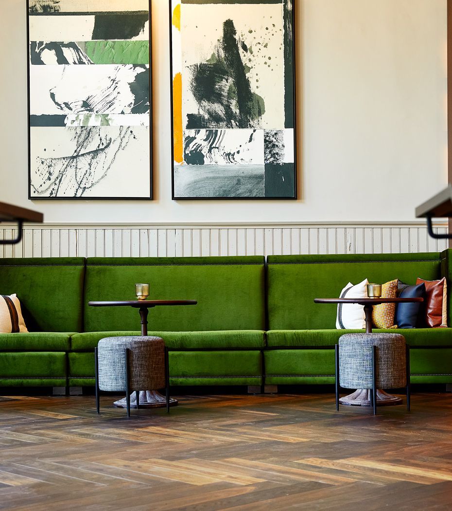 The Grady Hotel