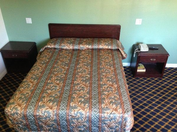 Economy Inn - Burbank Airport