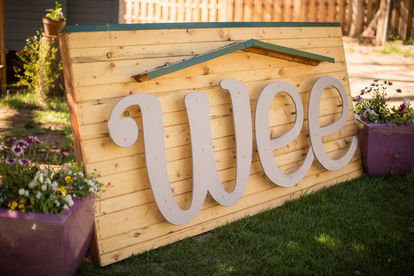 WeeCasa Tiny House Resort