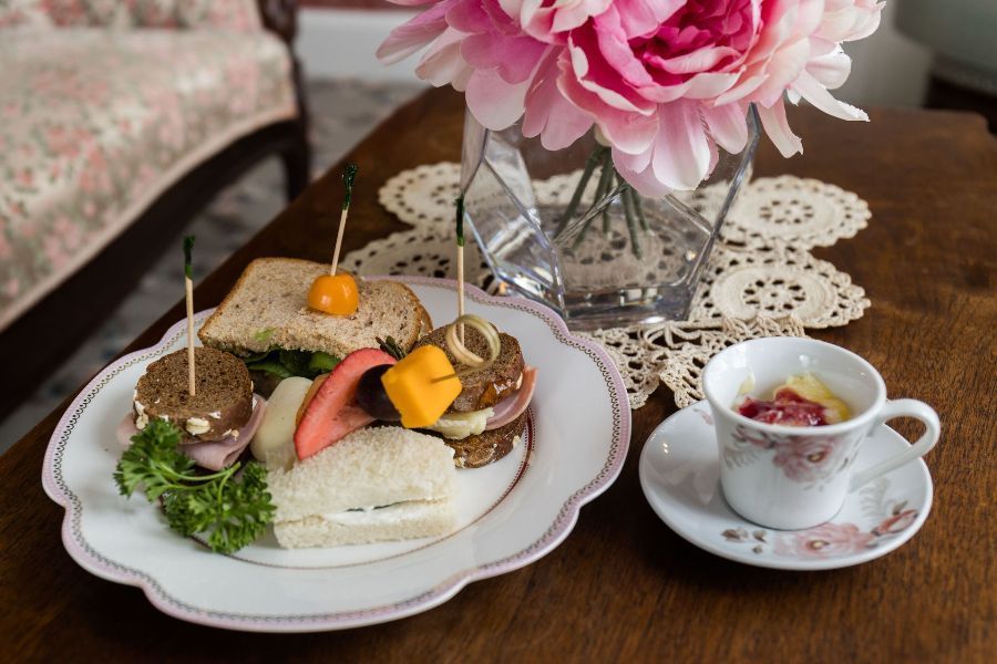Westbrook Inn Bed and Breakfast