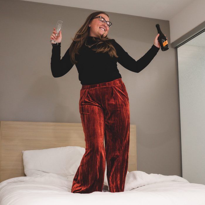 SOVA Micro-Room & Social Hotel