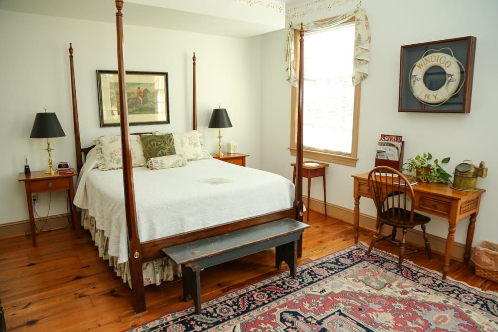 Osprey Point Inn