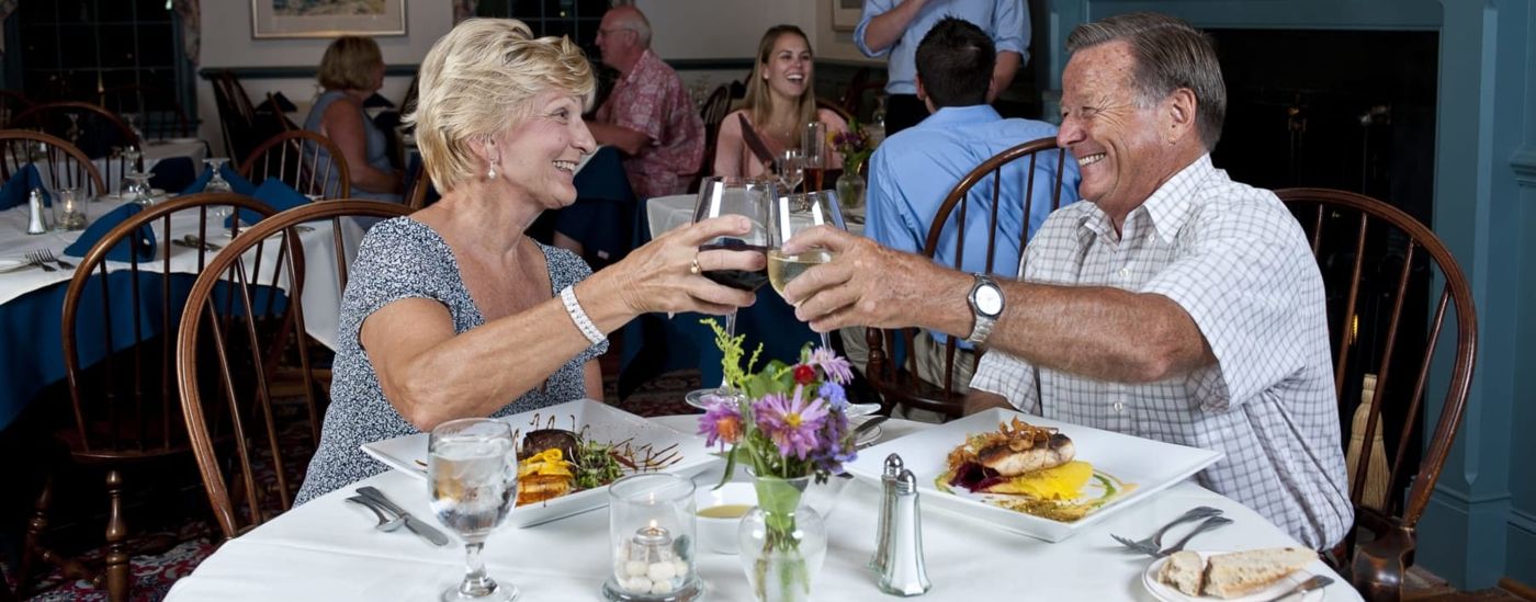 Osprey Point Inn