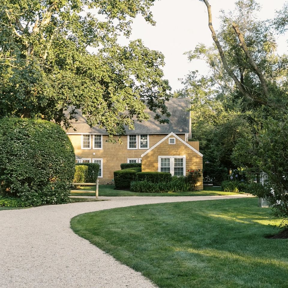 The Roundtree Amagansett, a Small Luxury Hotel