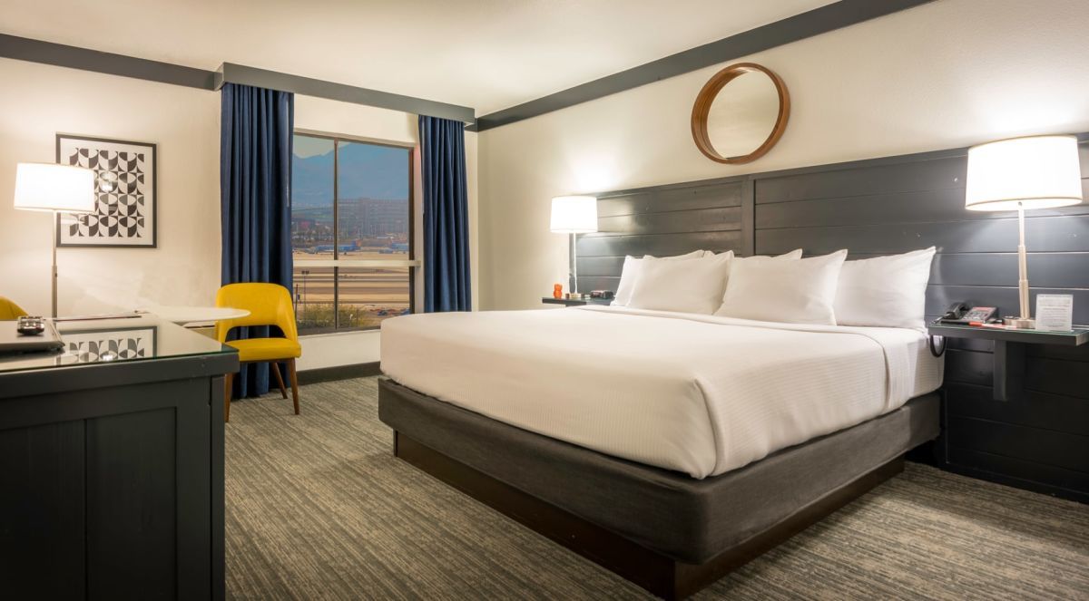 Oyo Hotel Dallas Love Field