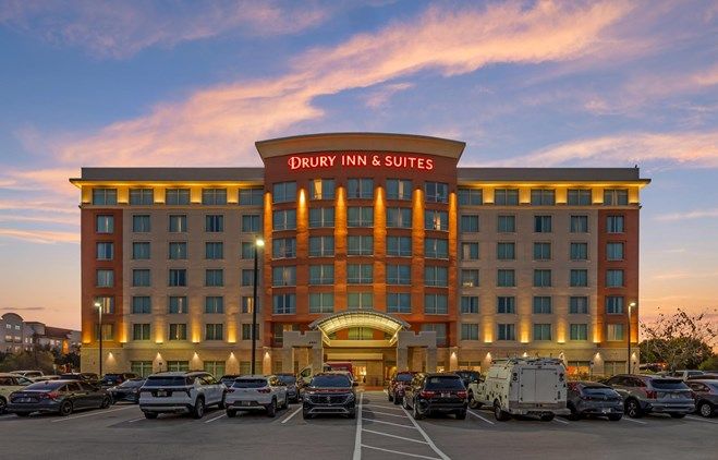 Drury Inn and Suites Fort Myers Airport FGCU