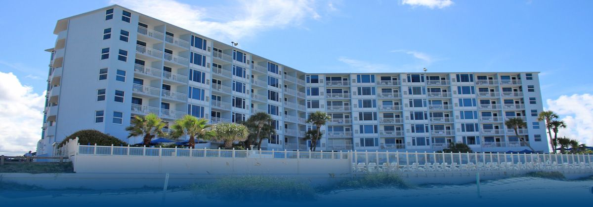 Islander Beach Resort