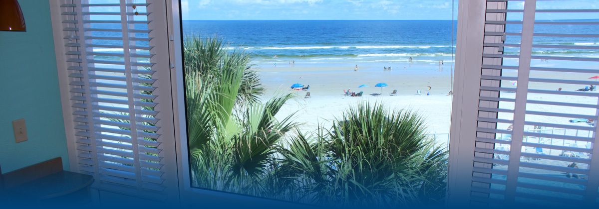 Islander Beach Resort
