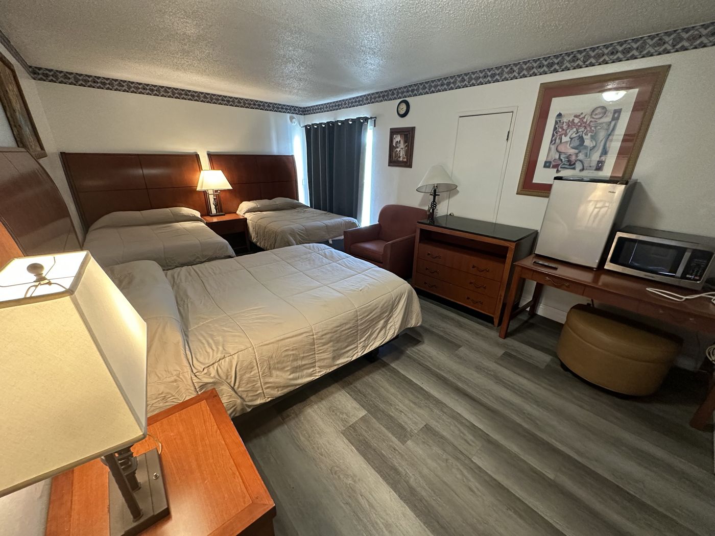 American Inn