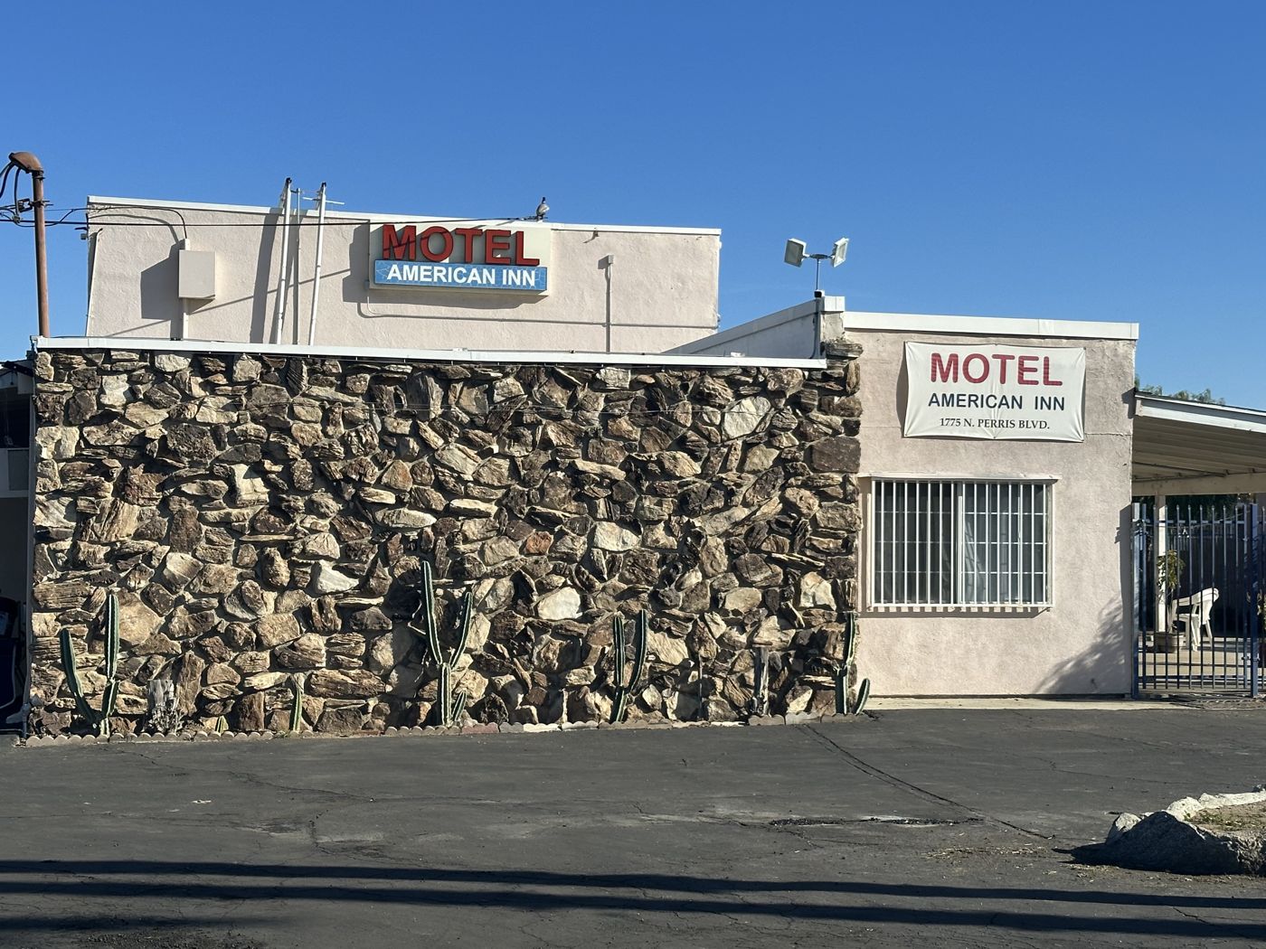 American Inn