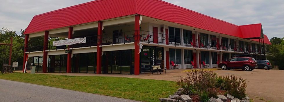 Statue Road Inn