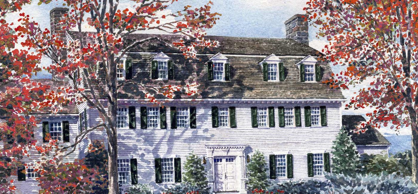 Adair Country Inn and Restaurant