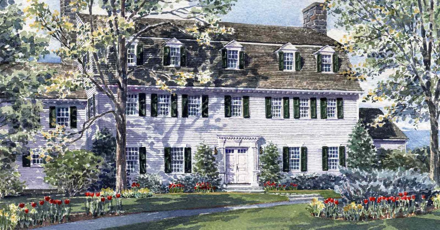 Adair Country Inn and Restaurant