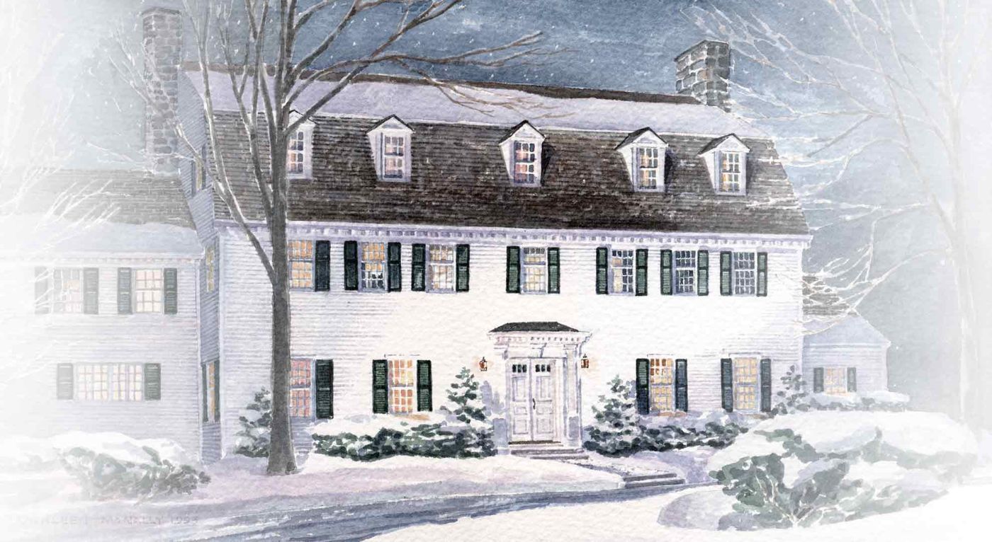 Adair Country Inn and Restaurant