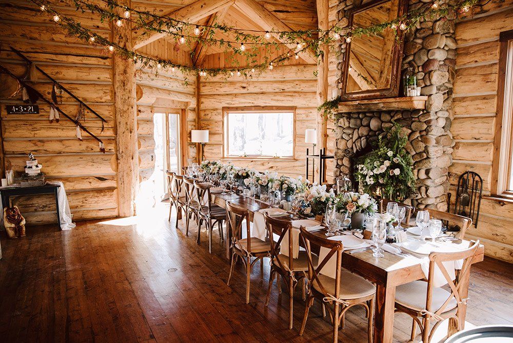 Bentwood Inn
