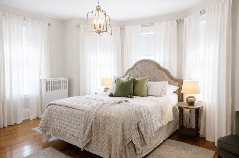 Vida Boutique Inn
