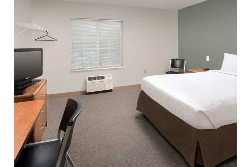Studio 6 Extended Stay Wichita South KS