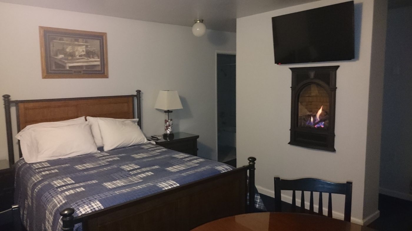 Majestic Rockies Motel