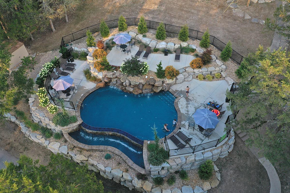 The Bavarian Village Resort